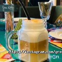 Green Kitchen отзывы фото