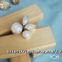 Ювелирные мастерские Dara zerger фото