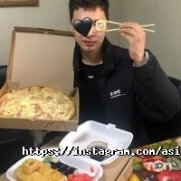 отзывы о AsiaPizza фото