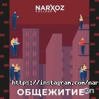 Нархоз, колледж фото