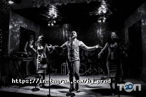 BJ PRODUCTION отзывы фото