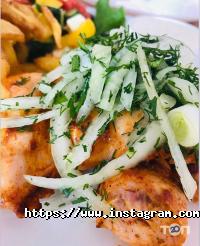 відгуки про Шашлик від Самсона фото