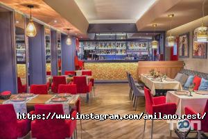 Ресторани A Milano фото