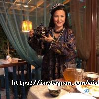 Aida Art, салон по прокату и пошиву карнавальных и национальных костюмов фото