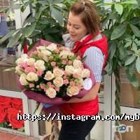 Mybuket.kz отзывы фото