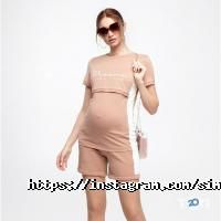 Магазини одягу та взуття Simplemom фото