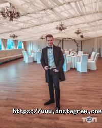 отзывы о Ведущий Евсюков Алексей фото