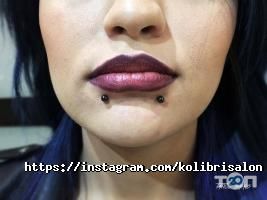 Kolibri tattoo & pearsing отзывы фото