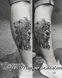 Тату салоны MaximDtattoo studio фото