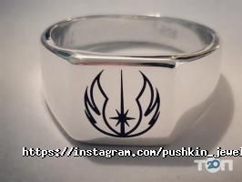 Ювелирные мастерские Pushkin Jeweler фото
