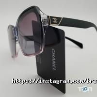 Офтальмологические клиники и магазины очков Brand optikal фото