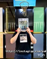 Меблеві магазини Woodsystems фото