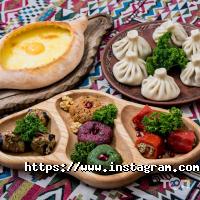 Рестораны Лезгинка фото