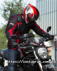 отзывы о DUCATI фото