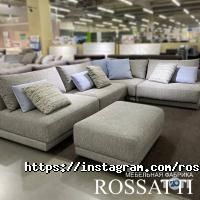 Меблеві магазини Rossatti фото