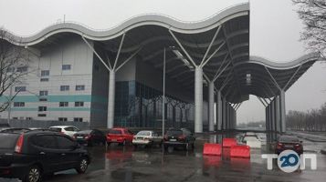 Міжнародний Аеропорт Одеса Одеса фото
