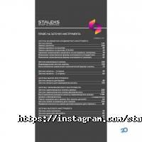 отзывы о Staleks shop & service фото