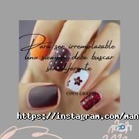 Manicure Cafe, студія манікюру фото