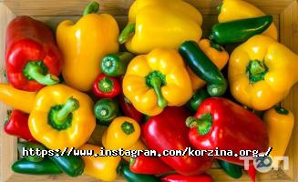 Korzina, онлайн-гіпермаркет продуктів харчування фото