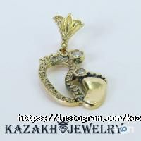 KAZAKH JEWELRY отзывы фото