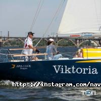 Хобі Яхт-клуб фото