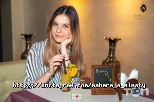 Доставка пиццы, суши и обедов Maharaja фото