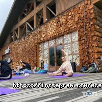 Esentai Fit+Spa Алматы фото
