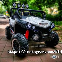 Kid Car отзывы фото
