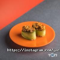 YASUDA отзывы фото