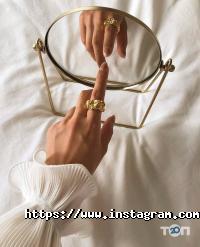 відгуки про Sugar Lady фото