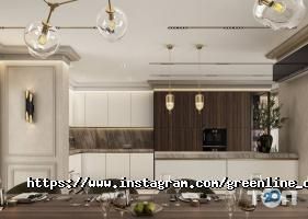 Проектування та дизайн Green-design фото