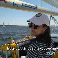 Яхт-клуб відгуки фото