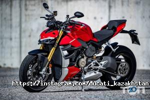 DUCATI отзывы фото