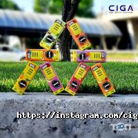 Ciga.kz, сеть магазинов электронных сигарет фото