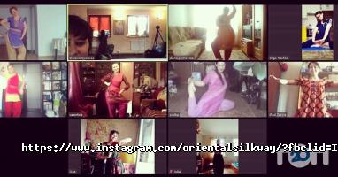 Шовковий шлях відгуки фото