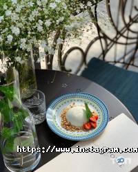 Cipolle Pizza Bar, піцерія фото