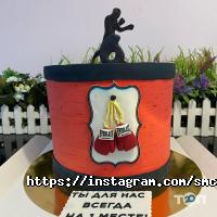 Кофейни и кондитерские SMcake фото