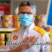 отзывы о Shell фото