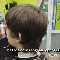 Лілу, салон краси фото