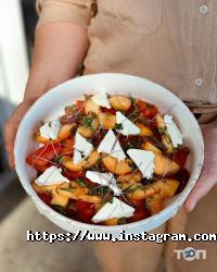 Cipolle Pizza Bar відгуки фото