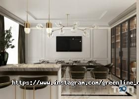 Green-design, ландшафтный дизайн фото