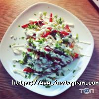 Кафе, бари First cafe фото