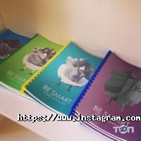 відгуки про Be smart фото