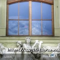 Чернівецький академічний обласний український музично-драматичний театр ім. Ольги Кобилянської фото