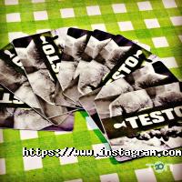 Testo Суми фото