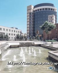 Гостиницы, хостелы Capsular House фото