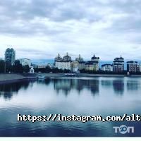 Алтын Орда, гостиница фото