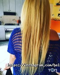 відгуки про Bellezza Capelli фото