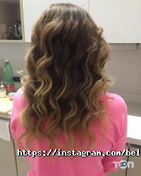 Bellezza Capelli, салон краси фото