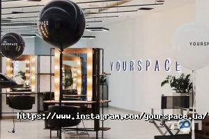 Yourspace, б'юті-коворкінг фото